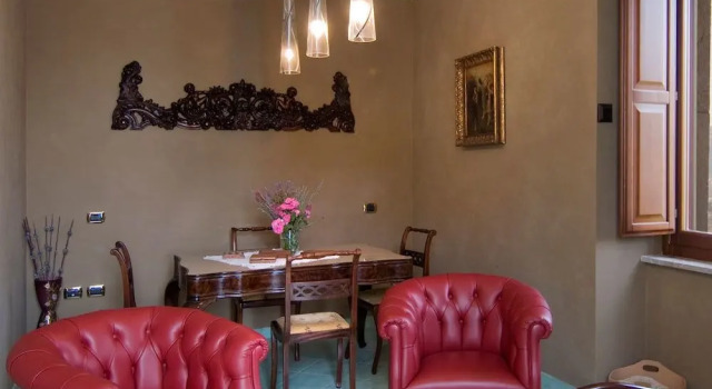 Locanda Severino, Reserva ahora Hotel Bellosguardo Cilento