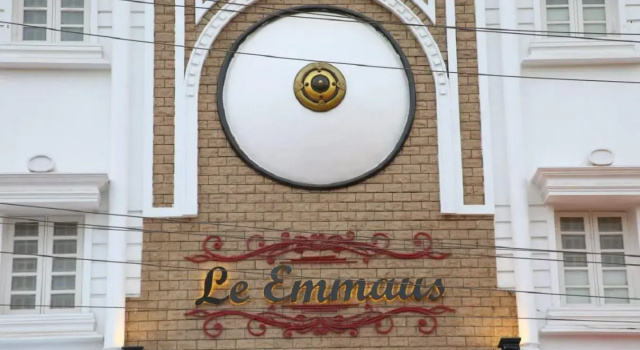 Le Emmaus Residency, Забронировать Отель Отели штата Тамилнада с завтраком, Завтраки