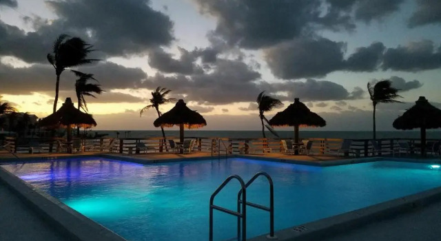 Caloosa Cove Resort, Book Ferieresort Resorthoteller i Florida Keys, Ferieresort