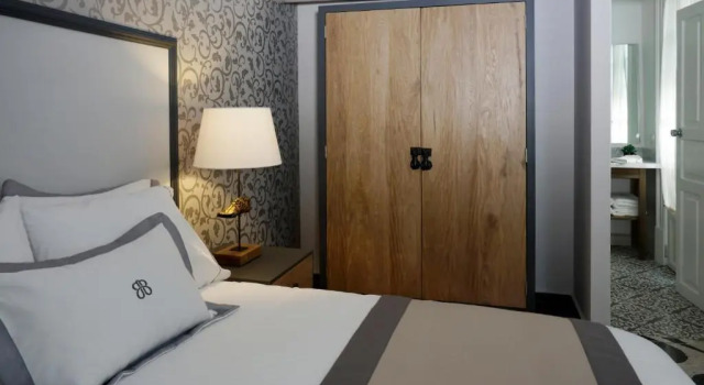 Двухместный номер Standard Casa Goliana La Roma