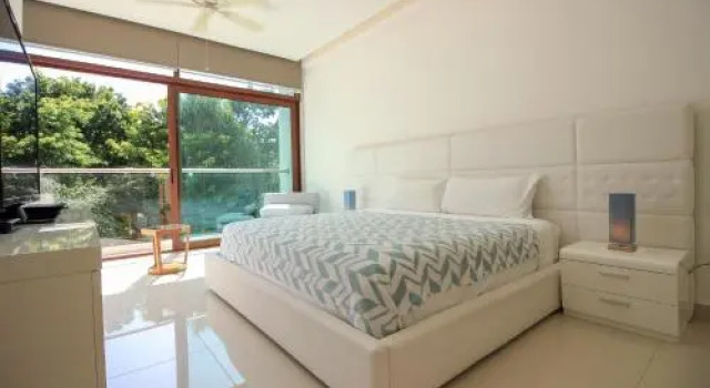 Luxury Apartments with Golf Course View in Resort Grounds, Prenota Appartamento Hotel a Quintana Roo con piscina, Piscina