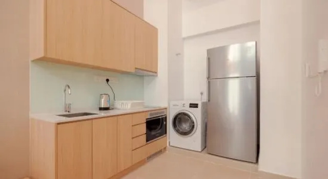 Апартаменты Premium NaiBnB in The Colony by Infinitum