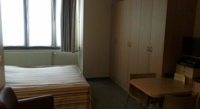 Downtown Residence Brussels