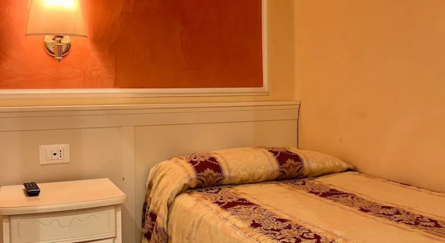 Трёхместный номер Standard Hotel Erdarelli