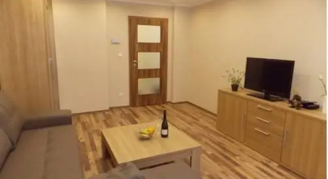 Apartman Aleksandra