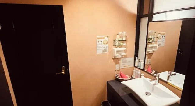 Номер Standard Hotel Annoie