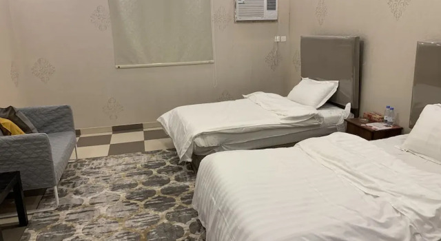Jasmine Apartments