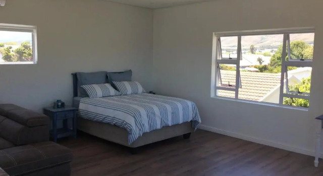 An Nur The Light Halaal selfcatering
