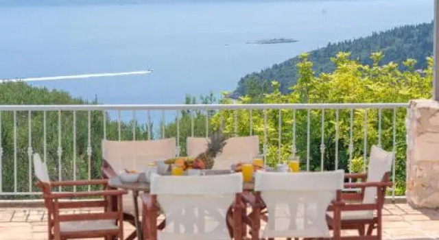 villa helios