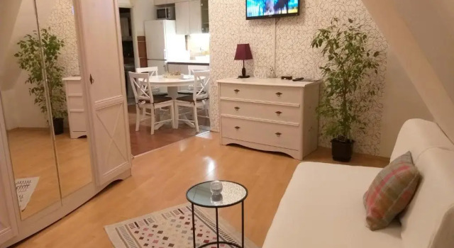 Номер Standard GM Apartments