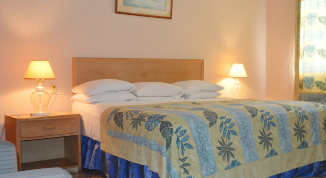 Beau Rivage Hotel, Buchen Sie Hotel Cap-Haïtien Northern Department