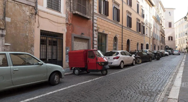 By the charming Piazza Navona - FromHometoRome, Prenota Hotel Piazza Navona Roma