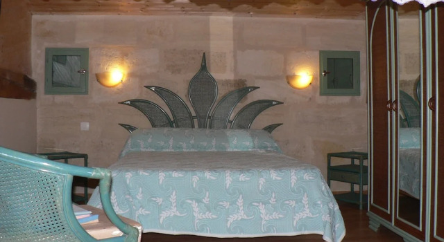 Gites Lacale face à la rivière, Prenota Hotel Vignonet 