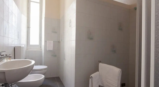 Номер Standard Rent Rooms La Spezia