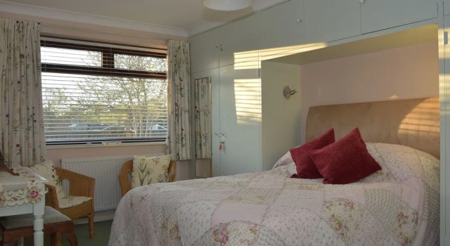 Teign Head Garden Apartment, Varaa Huoneisto Asunnot kohteessa Merseyside, Huoneisto