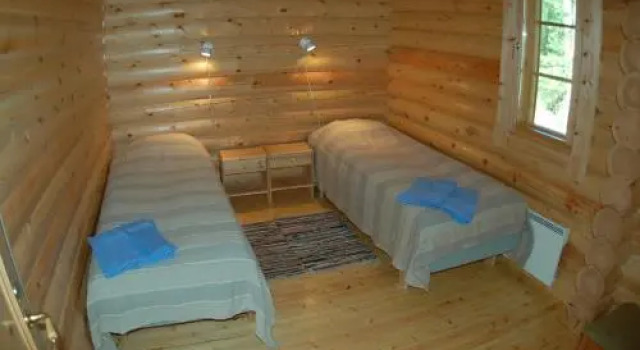 Sirkku, Boek Hotel Ruokolahti 