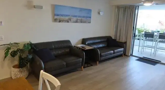 Ground Floor Luxury Oceanfront Apartment, Réserver Appartement Bargara Fraser Coast