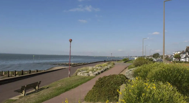 Southend Guest House