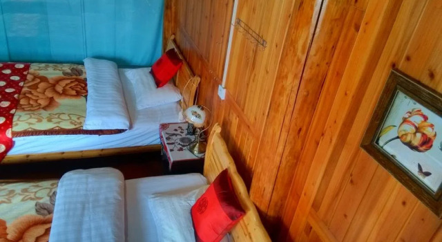 Tuo Tuo Guest House, Забронировать Гостевой дом Лицзян Юньнань, рядом с Улица Сквер-стрит Древнего города Даянь