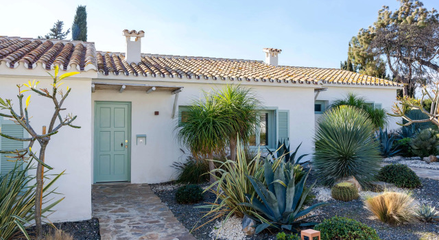 Boho Club Marbella - a Preferred Hotel