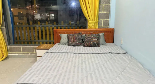 Номер Comfort Homestay Bích Huệ Nova Phan Thiết