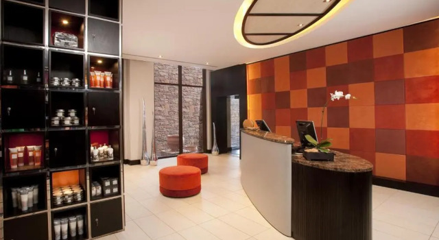 Zimbali Suite 516