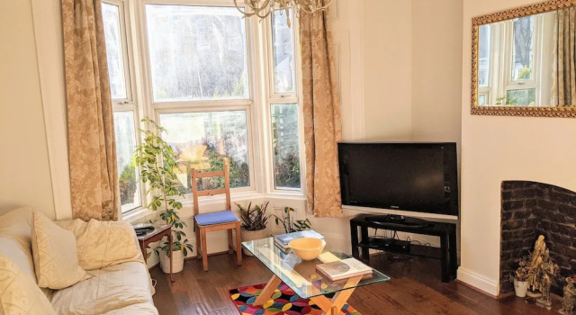 Двухместные апартаменты Premier Highbury House Apartment