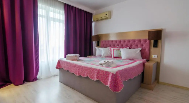 Апартаменты Superior c 1 комнатой Phoenicia Holiday Resort