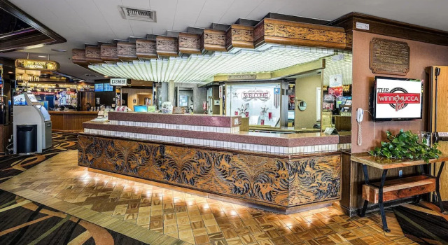 Winnemucca Inn & Casino, Prenota Locanda Winnemucca 