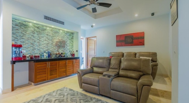Isla 33 - 4 Bedroom PH #1304, Varaa Huoneisto Isla Mujeres Quintana Roo