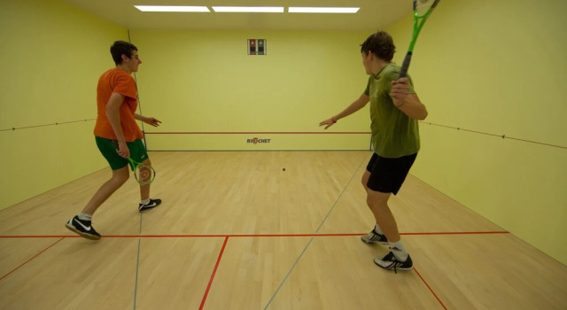 Sport Villa Hofmann - Fitness & Tenis, Забронировать Вилла Коттеджи Карловых Варов, рядом с Castle Baths (Zamecke Lazne), Коттедж