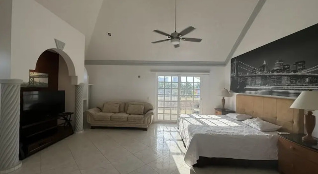 Hotel Zone Beach Villa, Prenota Hotel Hotel a Quintana Roo con parcheggio, Parcheggio