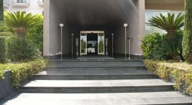 Hotel Giulia Ocean Club, Reserva ahora Hotel Hoteles SPA en Qualiano, SPA