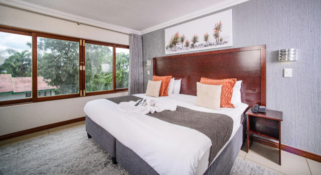 Номер Standard Khayalami Hotels - Mbombela