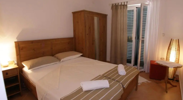 Апартаменты Comfort Villa Dalmata