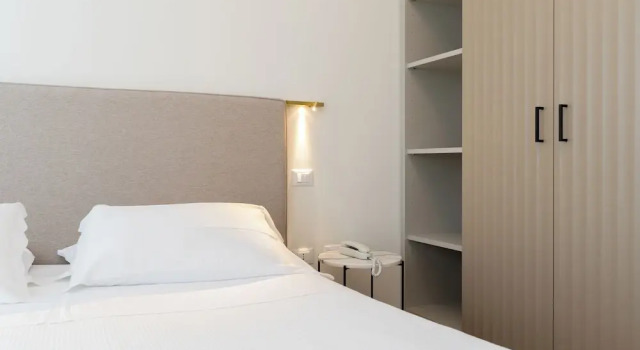 Номер Deluxe Hotel Majestic