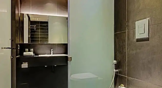 Двухместный номер Deluxe Hotel Euphoria