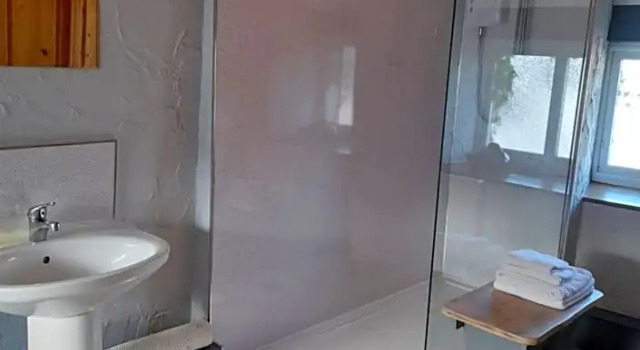 Номер Standard The Golden Lion Inn