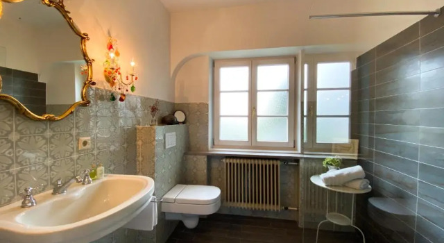 Апартаменты Superior APARTMENT im garten 9