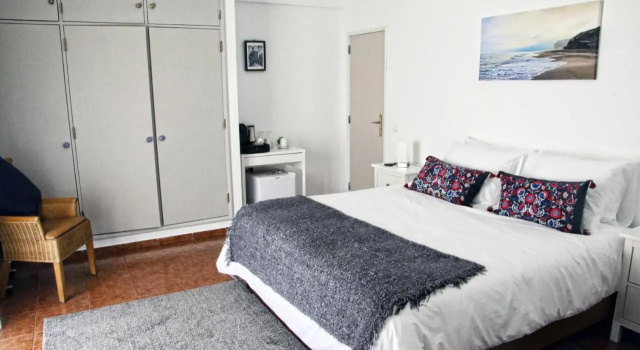 Casa Das Palmas, Rezervovat Hotel Hotely v Oeste s parkováním, Parkování