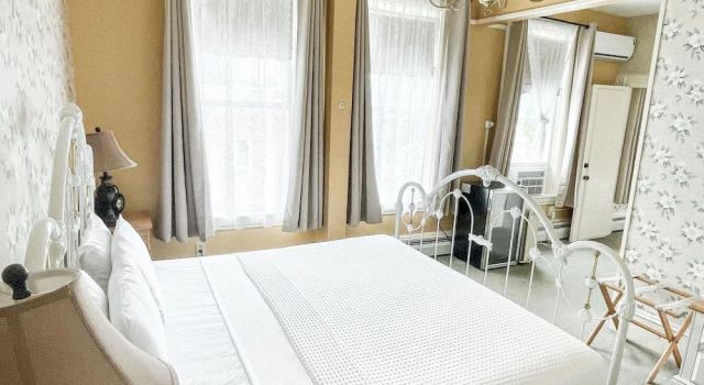Номер Comfort The Brandon Inn