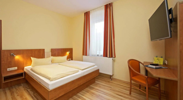 Hotel Reichskrone, Prenota Hotel Hotel SPA a Sassonia, SPA