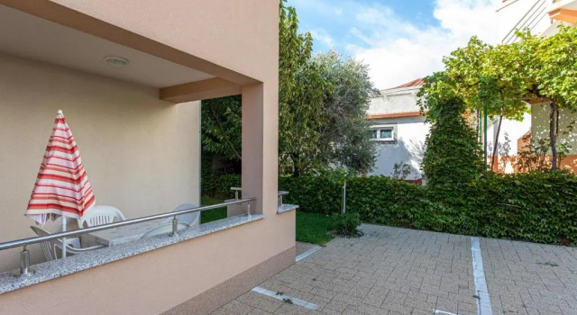Апартаменты Apartments Crneković V