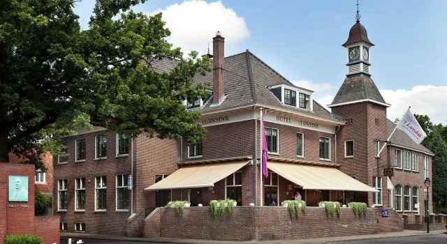 Tuindorphotel 't Lansink