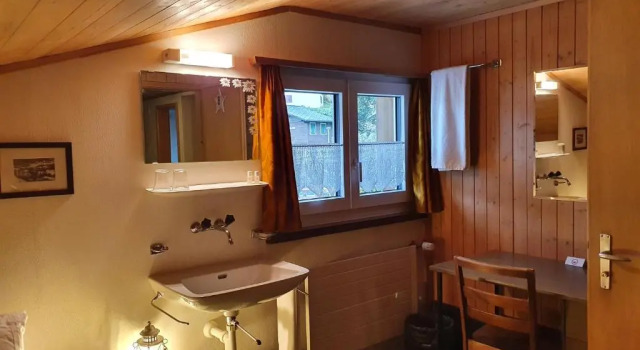 Номер Standard Hotel Restaurant Bergheim