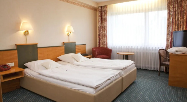 Апартаменты Wald Hotel Willingen
