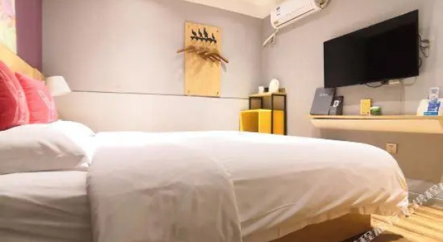 Xiejia Chain Hotel, Rezervovat Hotel Čeng-čou Henan