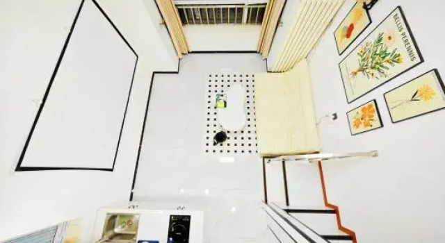 Xiji LOFT Boutique Homestay (Yanjing Institute of Technology)(希际LOFT精品公寓（燕京理工学院店）), Book Boutique Boutique Hotels in Langfang, Boutique