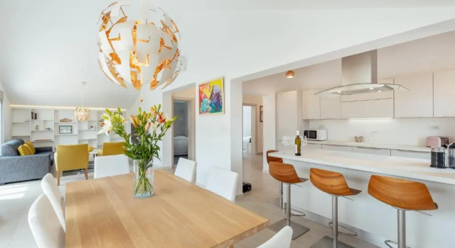 Апартаменты Superior Apartments Villa Swissmonte