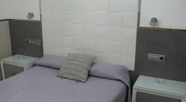 Hostal la Hispanidad
